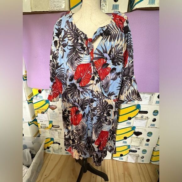 Entro Romper  - Picture 1 of 4